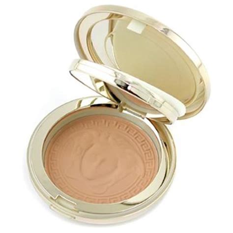 Versace Creamy Compact Foundation [DISCONTINUED]